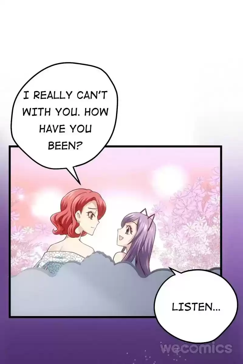 I'm Not An Evil Antagonist Actress Chapter 55