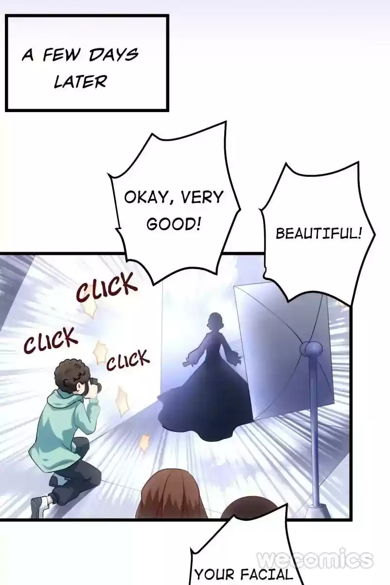 I'm Not An Evil Antagonist Actress Chapter 55