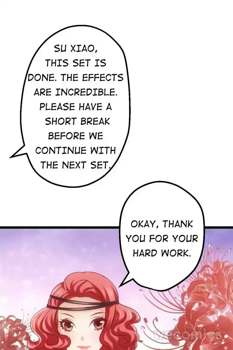 I'm Not An Evil Antagonist Actress Chapter 55