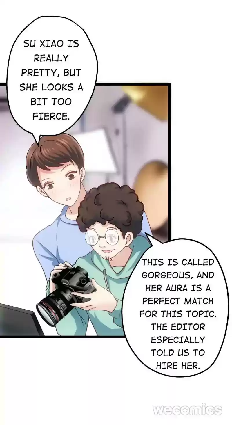 I'm Not An Evil Antagonist Actress Chapter 55