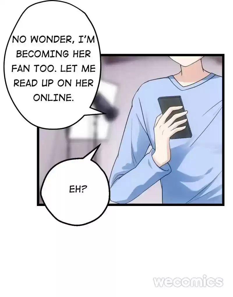 I'm Not An Evil Antagonist Actress Chapter 55