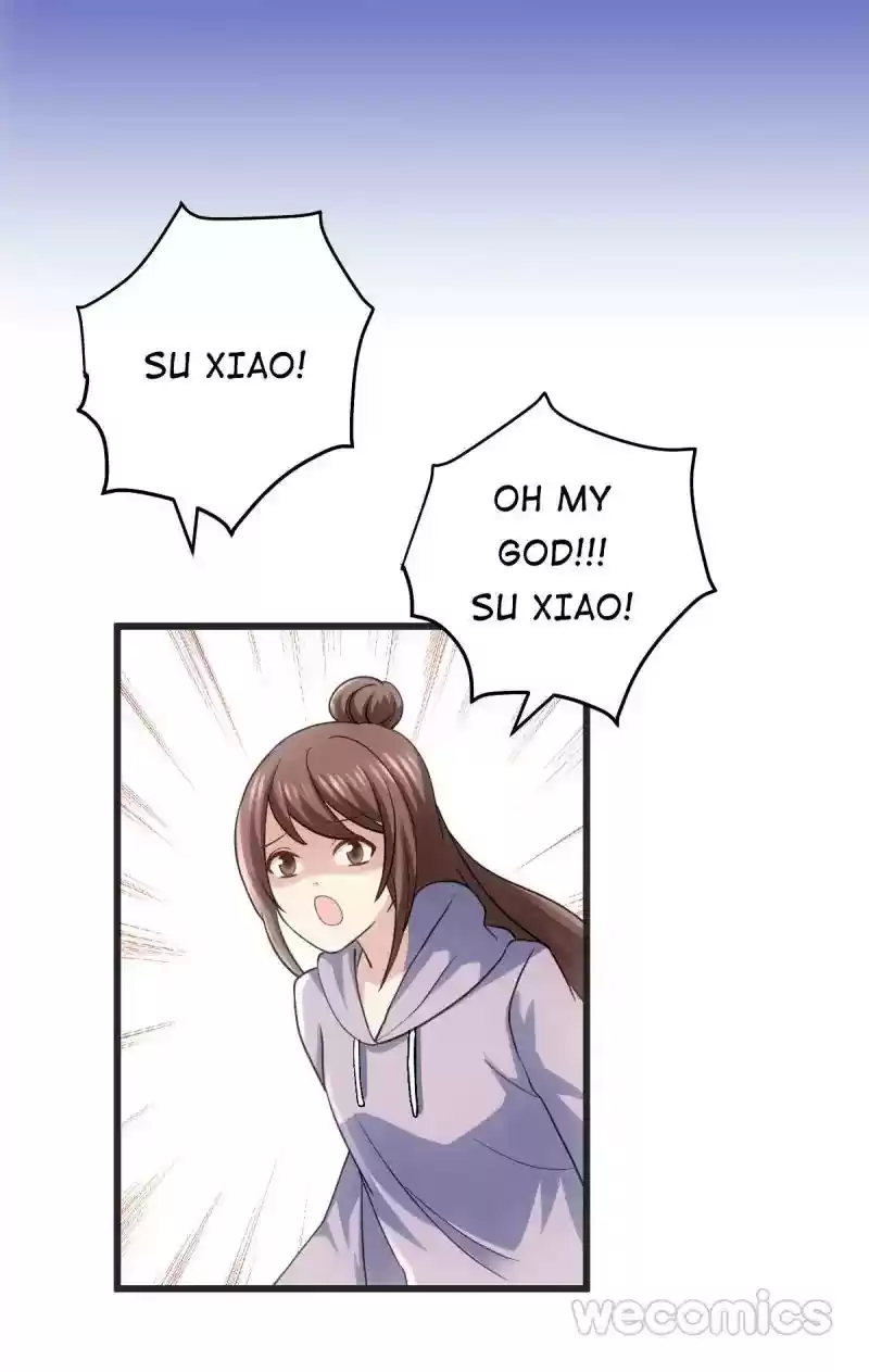 I'm Not An Evil Antagonist Actress Chapter 55