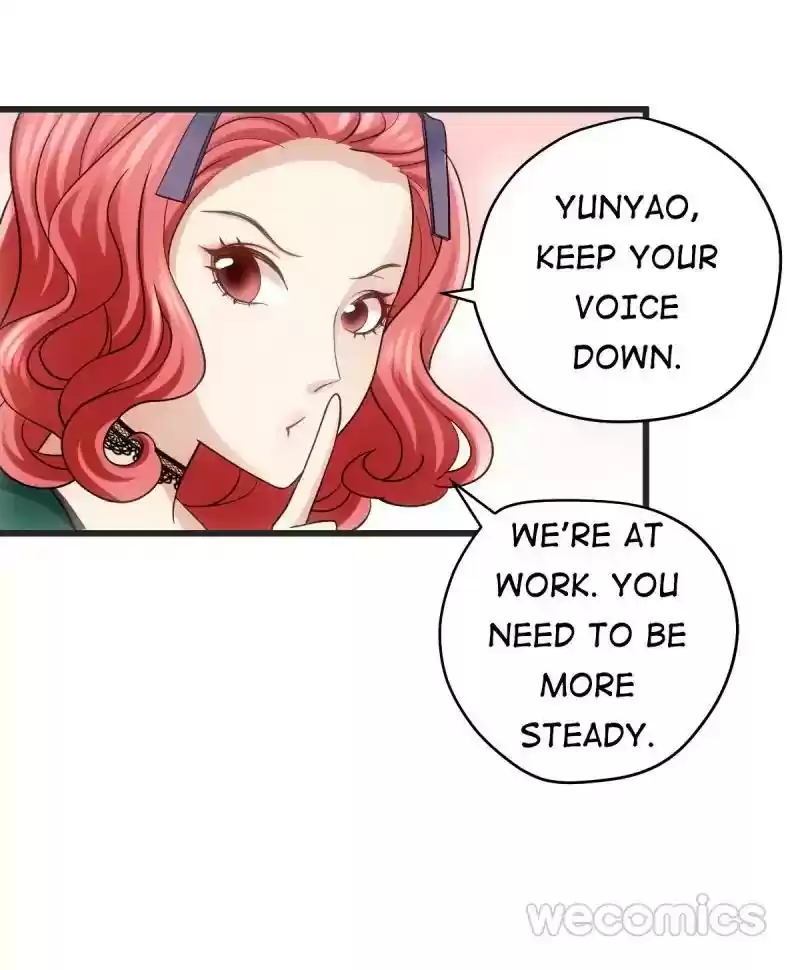 I'm Not An Evil Antagonist Actress Chapter 55