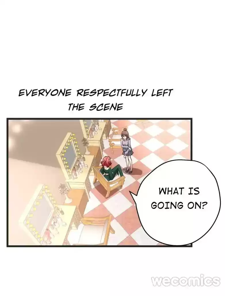 I'm Not An Evil Antagonist Actress Chapter 55