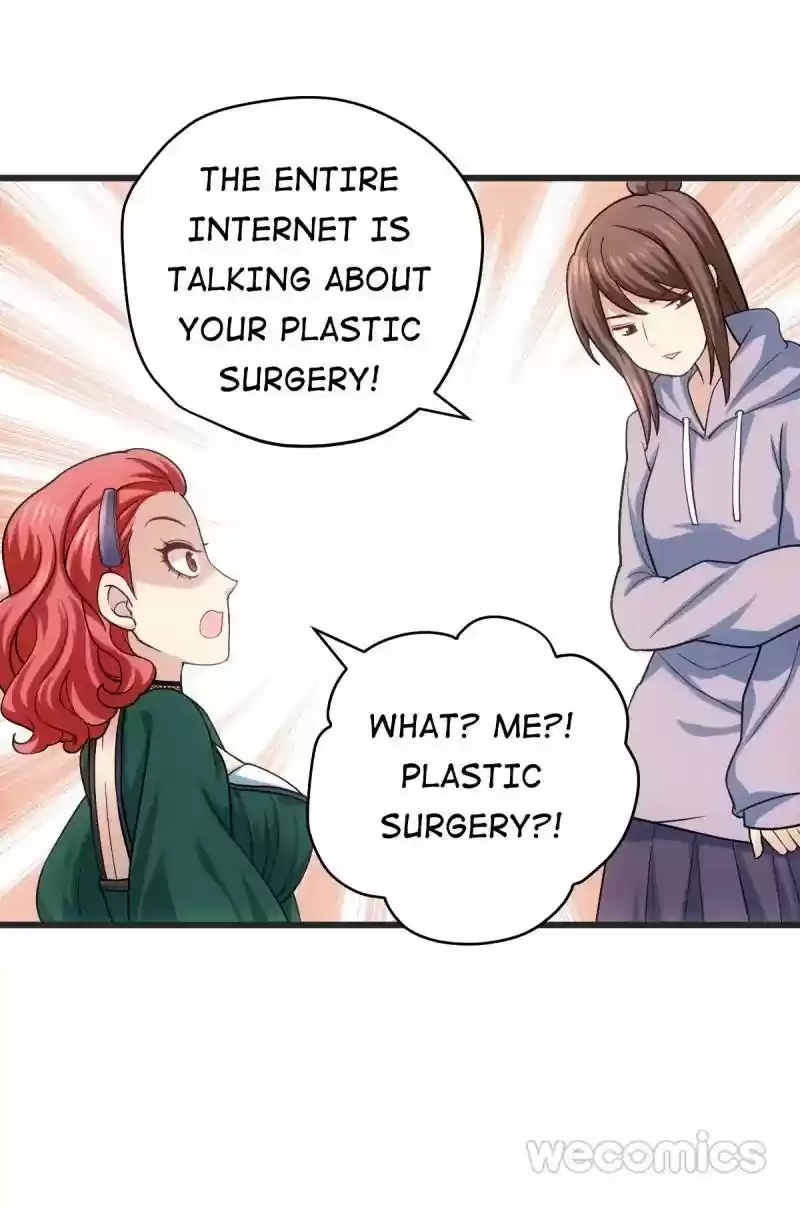 I'm Not An Evil Antagonist Actress Chapter 55