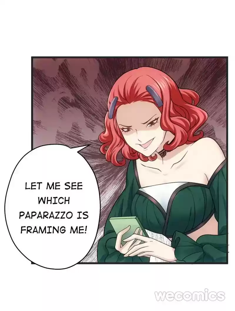 I'm Not An Evil Antagonist Actress Chapter 55