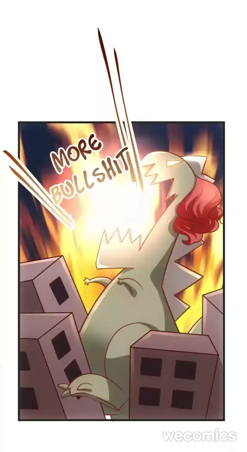 I'm Not An Evil Antagonist Actress Chapter 55