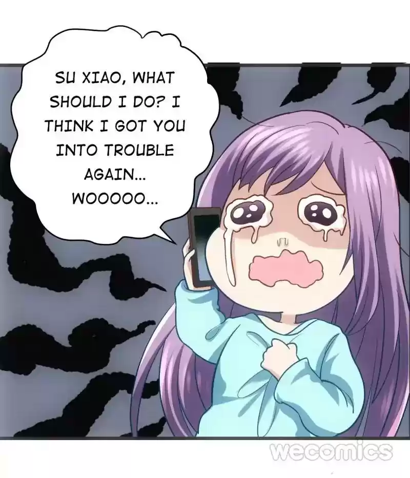 I'm Not An Evil Antagonist Actress Chapter 55