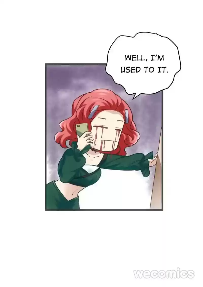 I'm Not An Evil Antagonist Actress Chapter 55