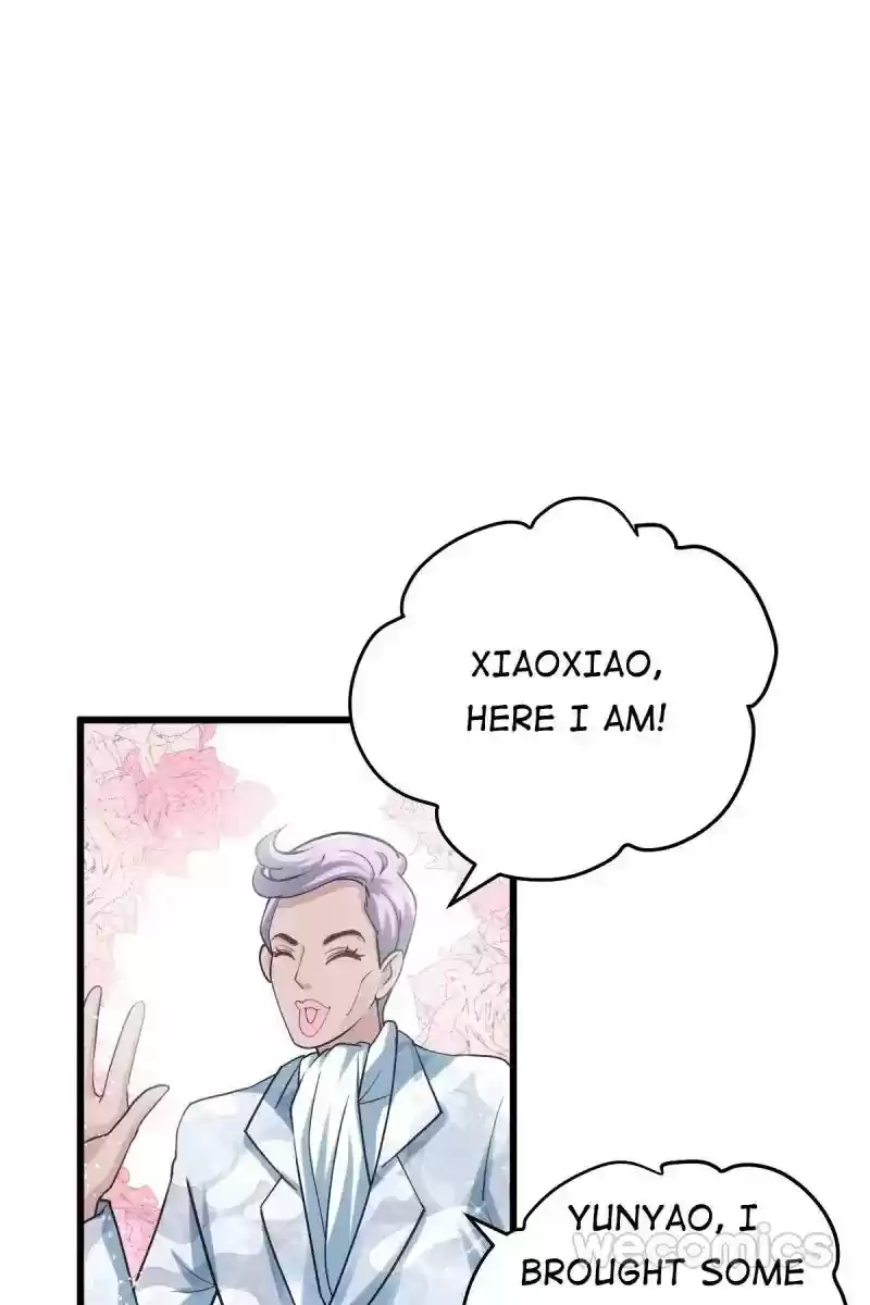 I'm Not An Evil Antagonist Actress Chapter 55