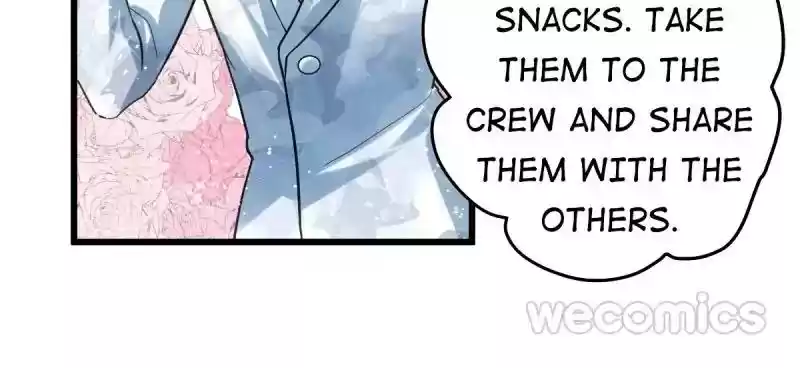 I'm Not An Evil Antagonist Actress Chapter 55