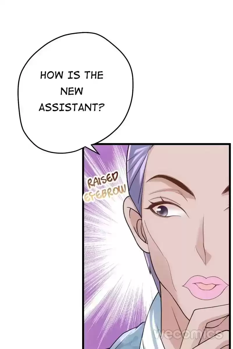 I'm Not An Evil Antagonist Actress Chapter 55