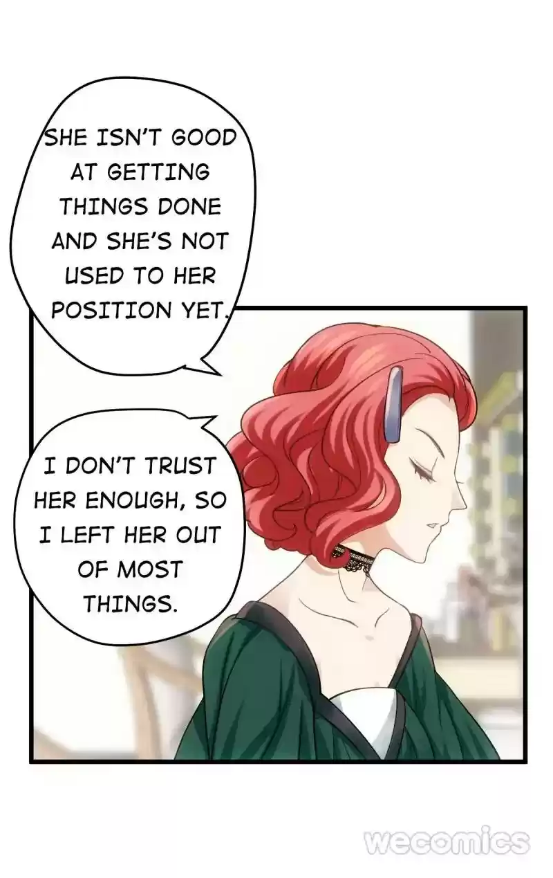 I'm Not An Evil Antagonist Actress Chapter 55