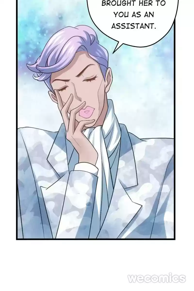 I'm Not An Evil Antagonist Actress Chapter 55