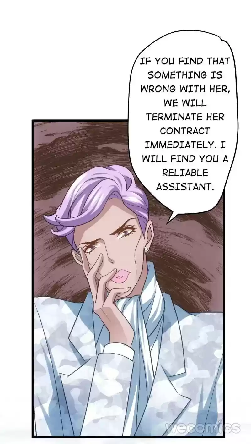 I'm Not An Evil Antagonist Actress Chapter 55