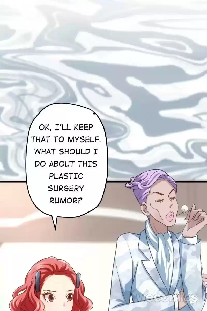 I'm Not An Evil Antagonist Actress Chapter 55