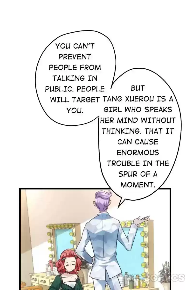 I'm Not An Evil Antagonist Actress Chapter 55