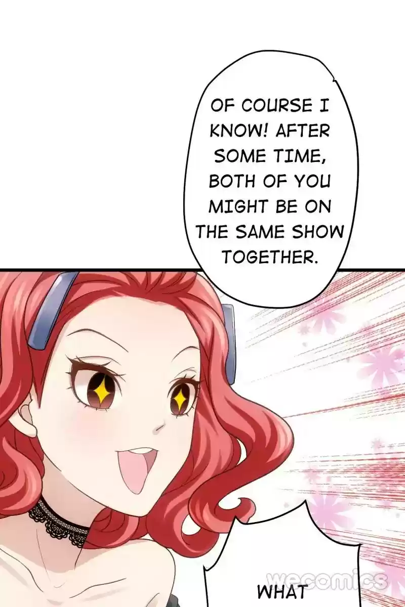 I'm Not An Evil Antagonist Actress Chapter 55