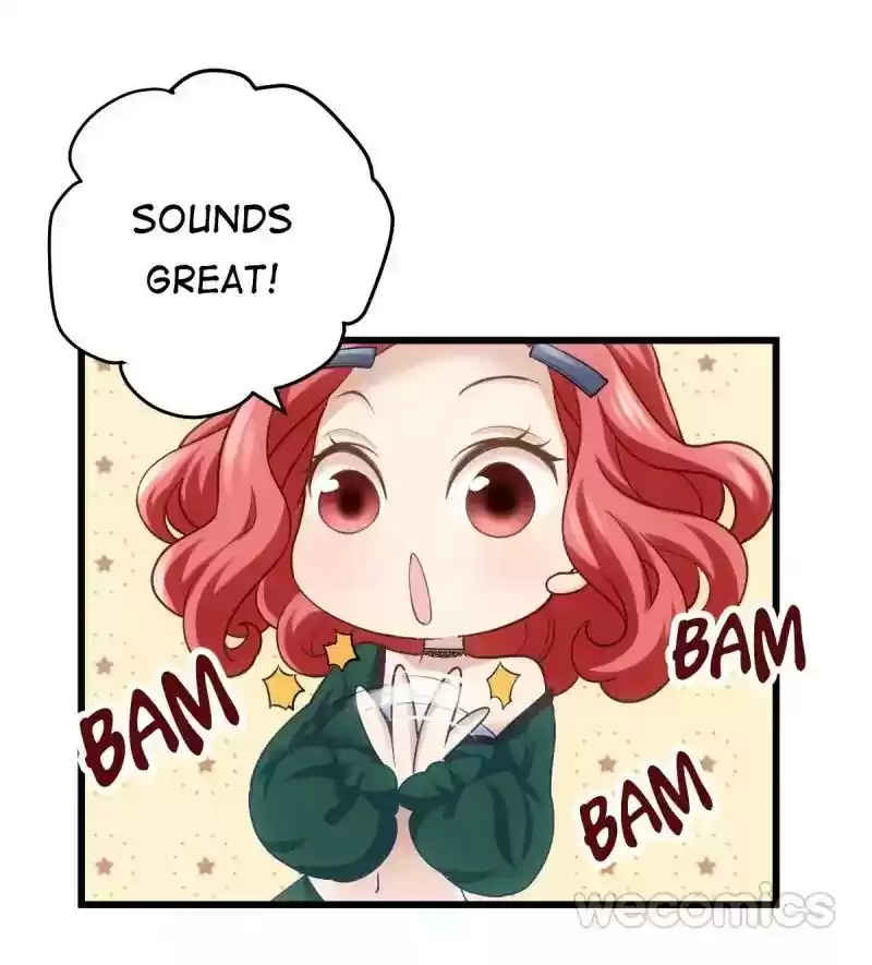 I'm Not An Evil Antagonist Actress Chapter 55