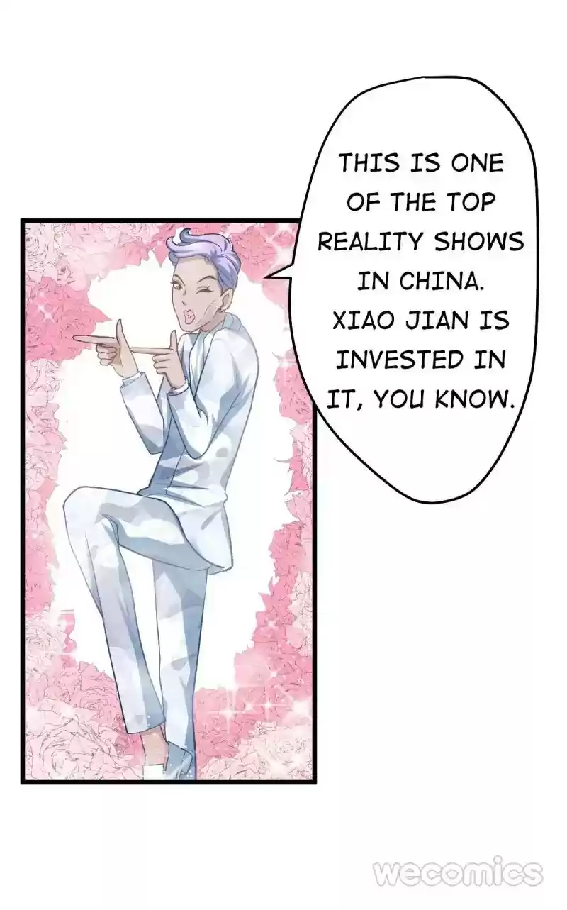 I'm Not An Evil Antagonist Actress Chapter 55