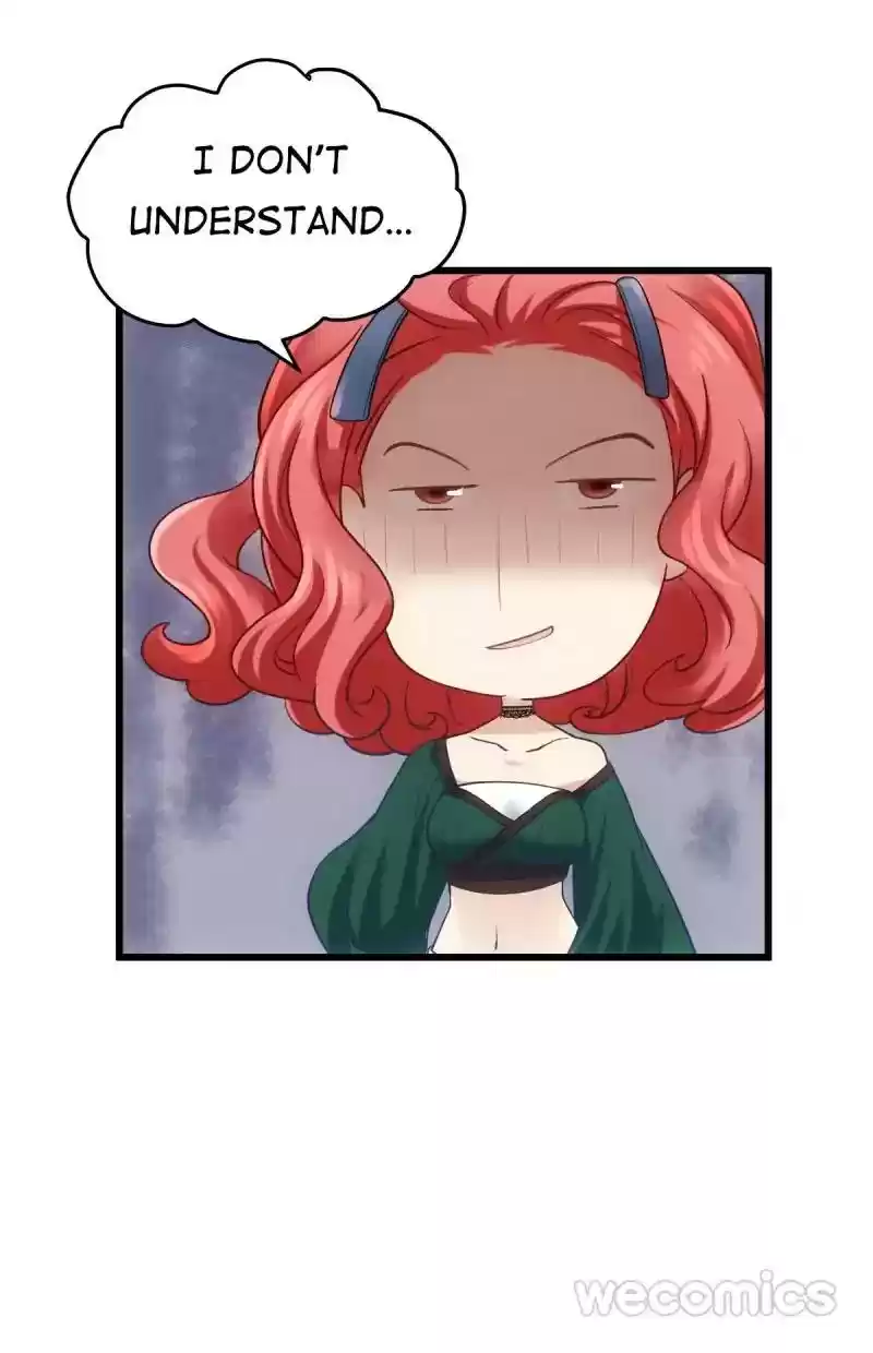 I'm Not An Evil Antagonist Actress Chapter 55