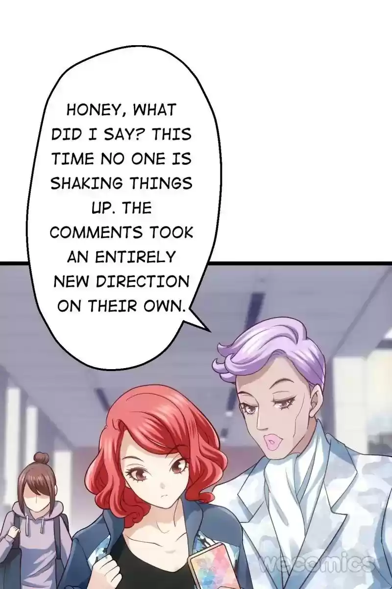 I'm Not An Evil Antagonist Actress Chapter 56