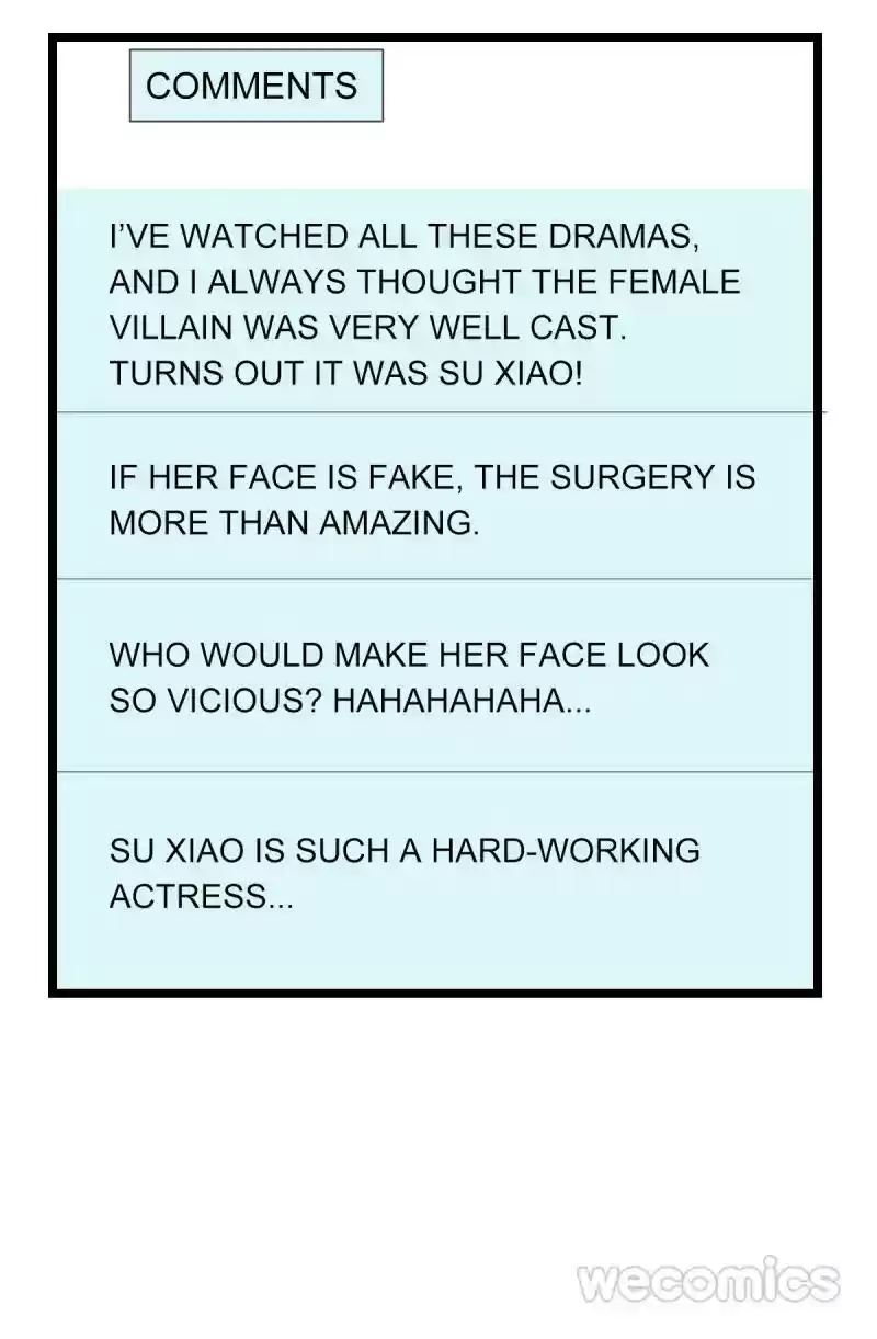 I'm Not An Evil Antagonist Actress Chapter 56