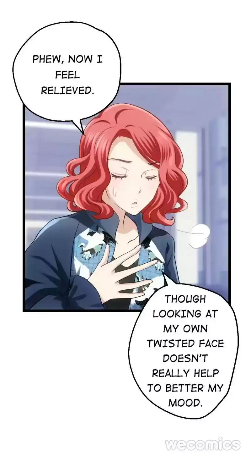 I'm Not An Evil Antagonist Actress Chapter 56