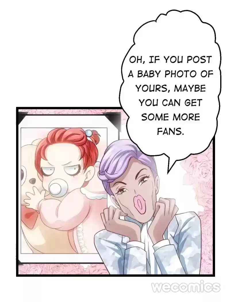 I'm Not An Evil Antagonist Actress Chapter 56