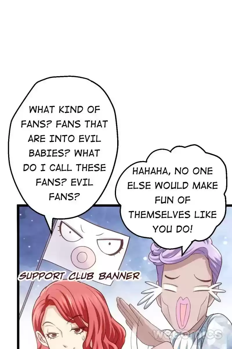 I'm Not An Evil Antagonist Actress Chapter 56