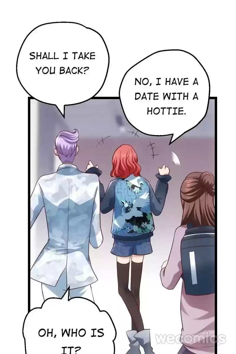 I'm Not An Evil Antagonist Actress Chapter 56