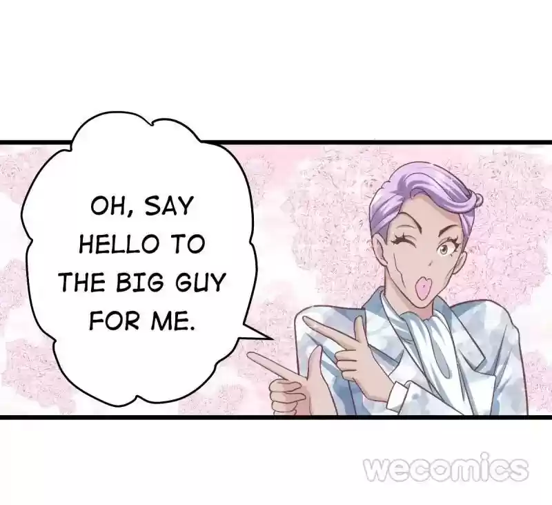 I'm Not An Evil Antagonist Actress Chapter 56