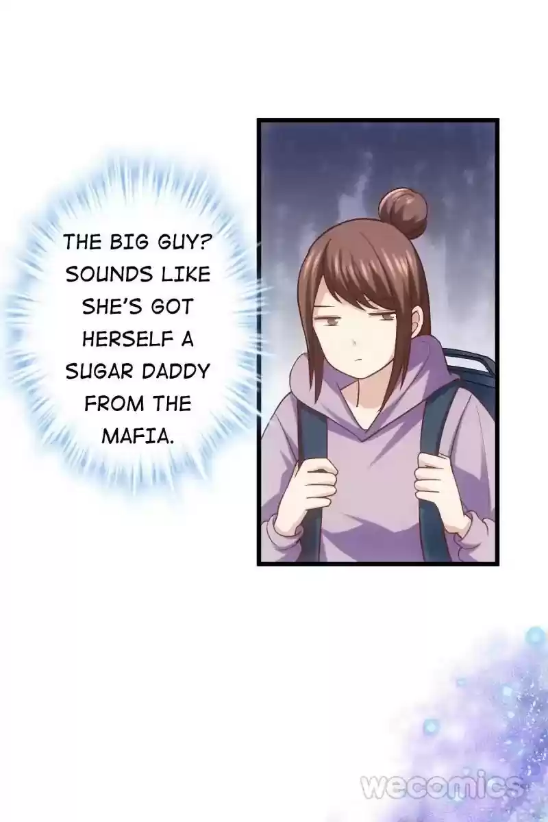 I'm Not An Evil Antagonist Actress Chapter 56