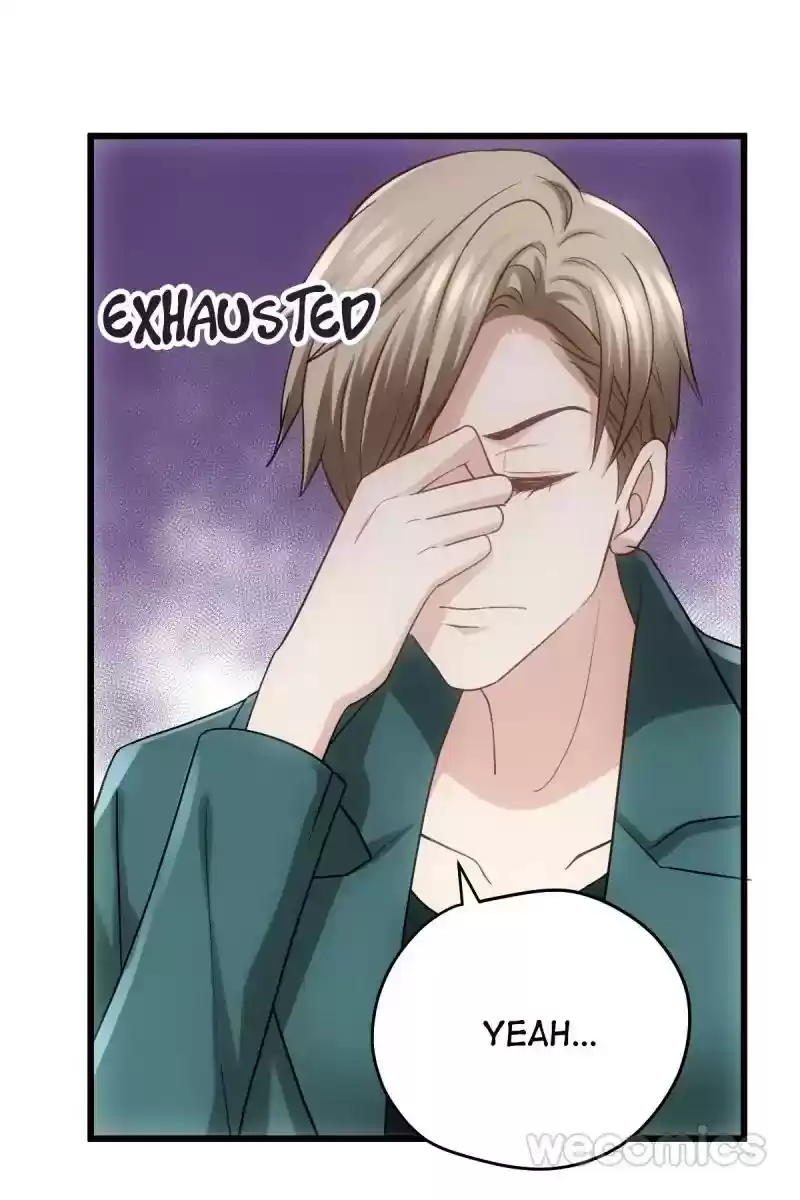 I'm Not An Evil Antagonist Actress Chapter 56