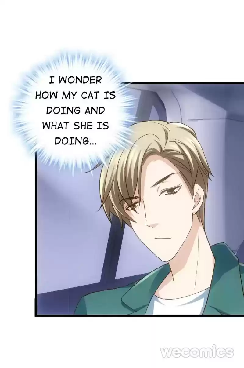 I'm Not An Evil Antagonist Actress Chapter 56