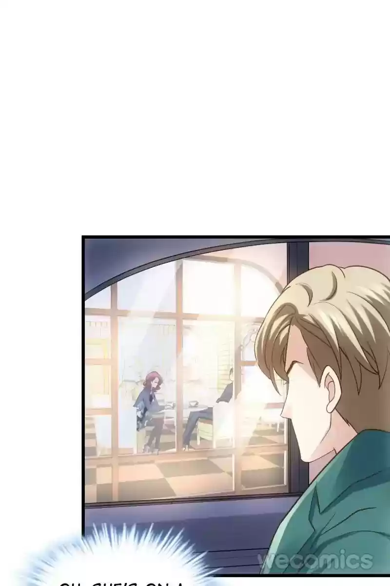 I'm Not An Evil Antagonist Actress Chapter 56