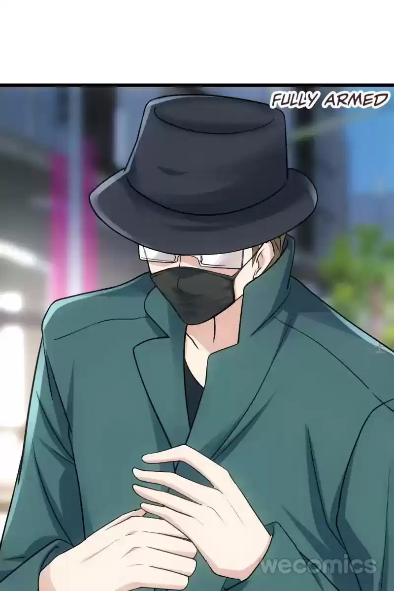 I'm Not An Evil Antagonist Actress Chapter 56