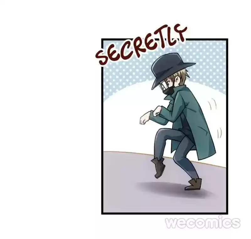 I'm Not An Evil Antagonist Actress Chapter 56