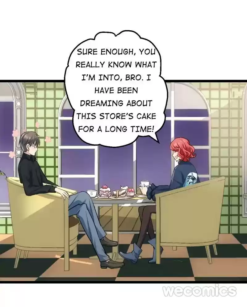 I'm Not An Evil Antagonist Actress Chapter 56