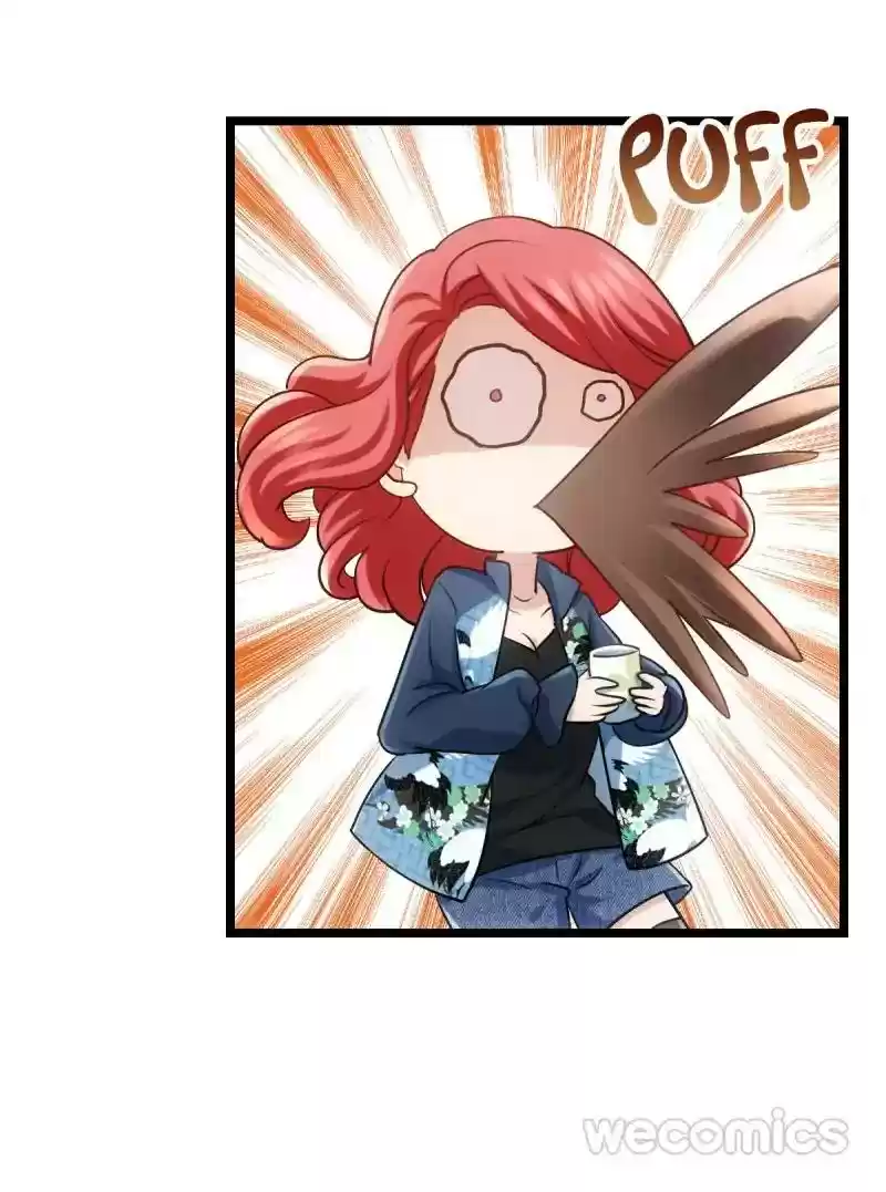 I'm Not An Evil Antagonist Actress Chapter 56