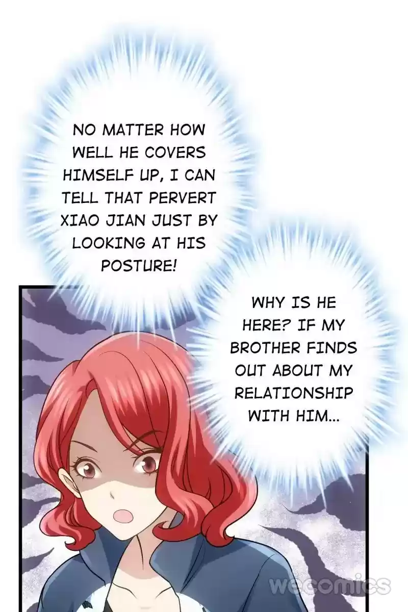 I'm Not An Evil Antagonist Actress Chapter 56