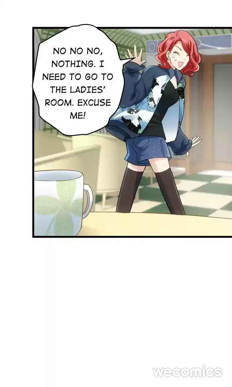 I'm Not An Evil Antagonist Actress Chapter 56