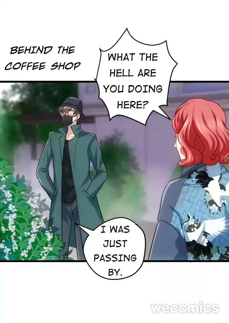 I'm Not An Evil Antagonist Actress Chapter 56