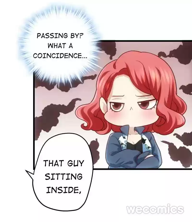 I'm Not An Evil Antagonist Actress Chapter 56