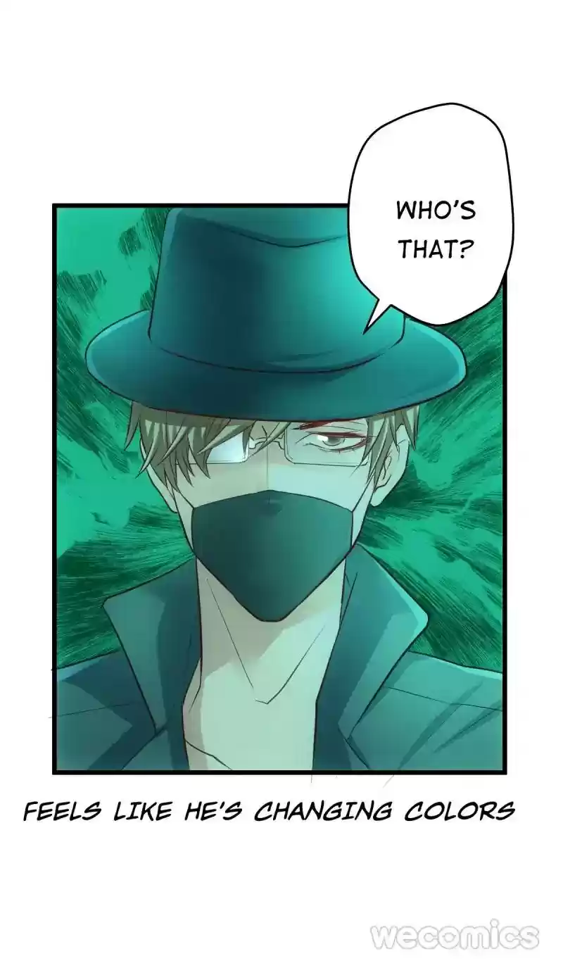 I'm Not An Evil Antagonist Actress Chapter 56