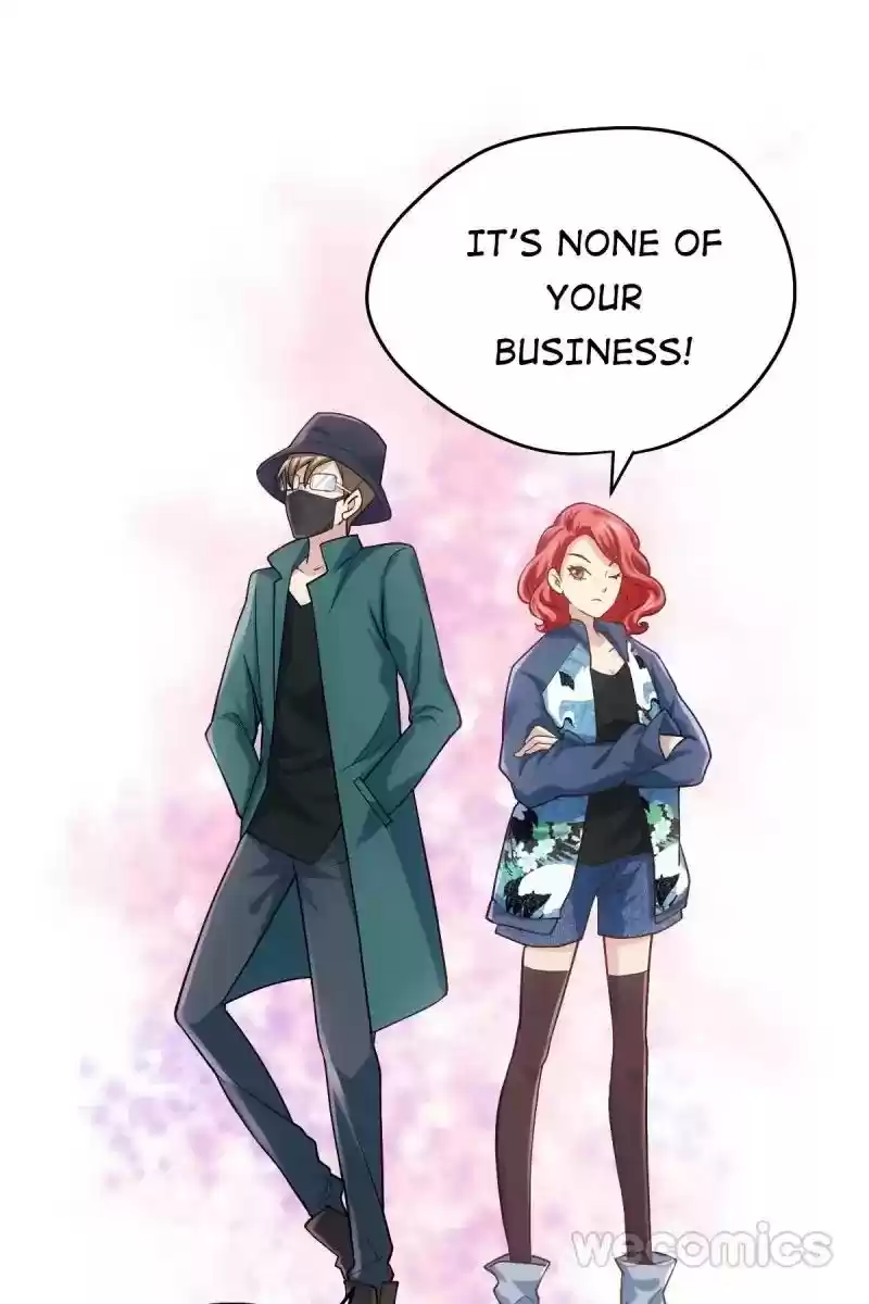 I'm Not An Evil Antagonist Actress Chapter 57