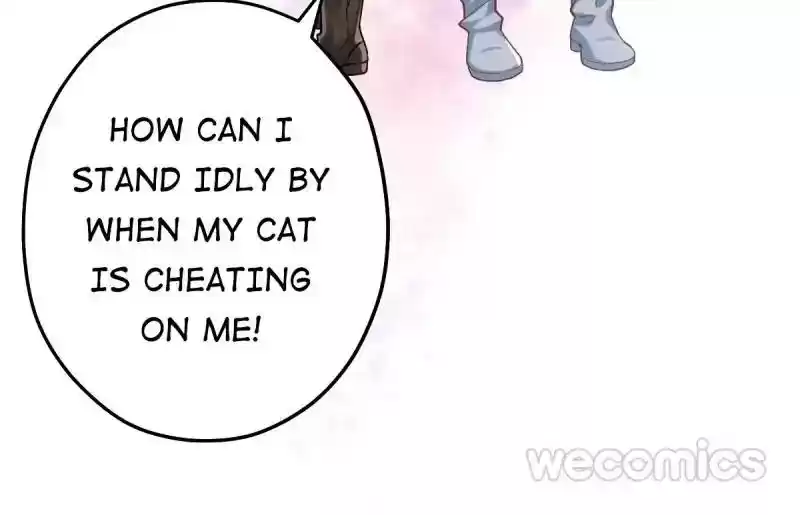 I'm Not An Evil Antagonist Actress Chapter 57