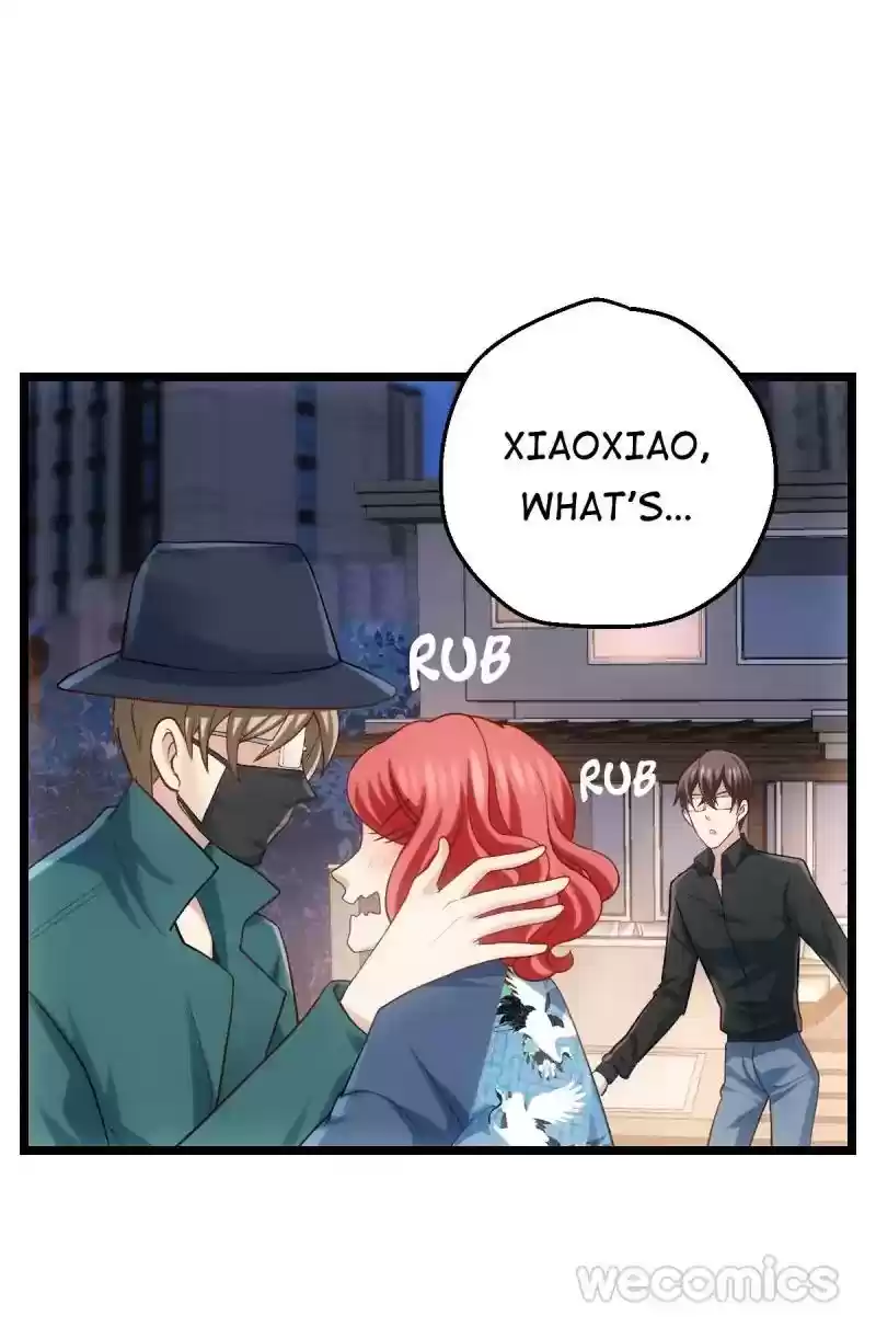 I'm Not An Evil Antagonist Actress Chapter 57