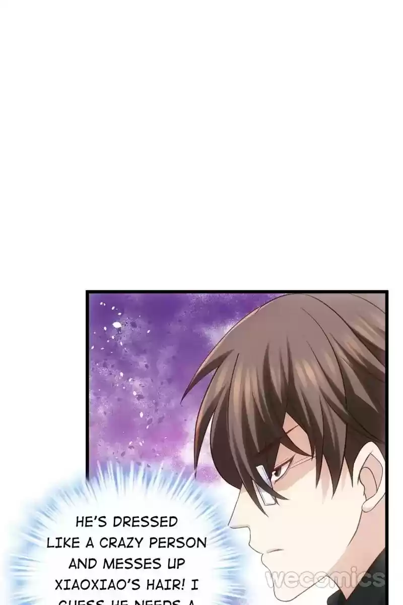 I'm Not An Evil Antagonist Actress Chapter 57