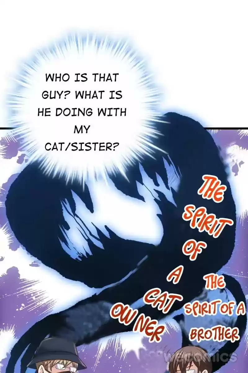 I'm Not An Evil Antagonist Actress Chapter 57